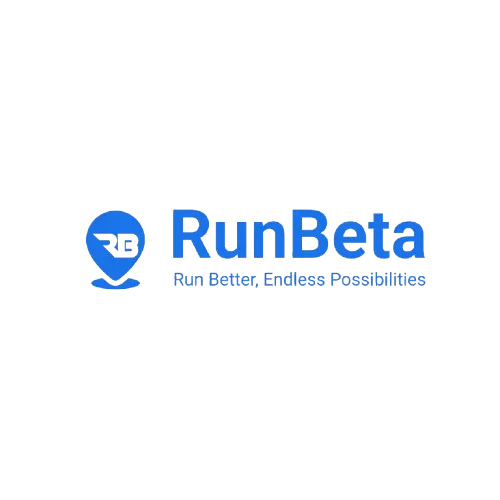 RunBeta Logo